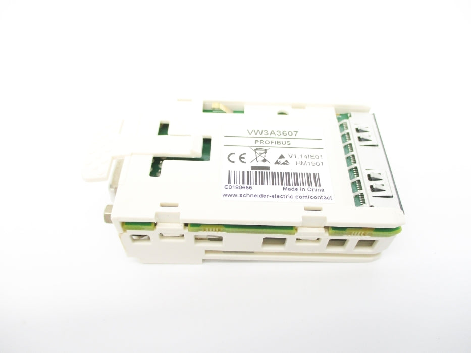 SCHNEIDER ELECTRIC VW3A3607 NSMP