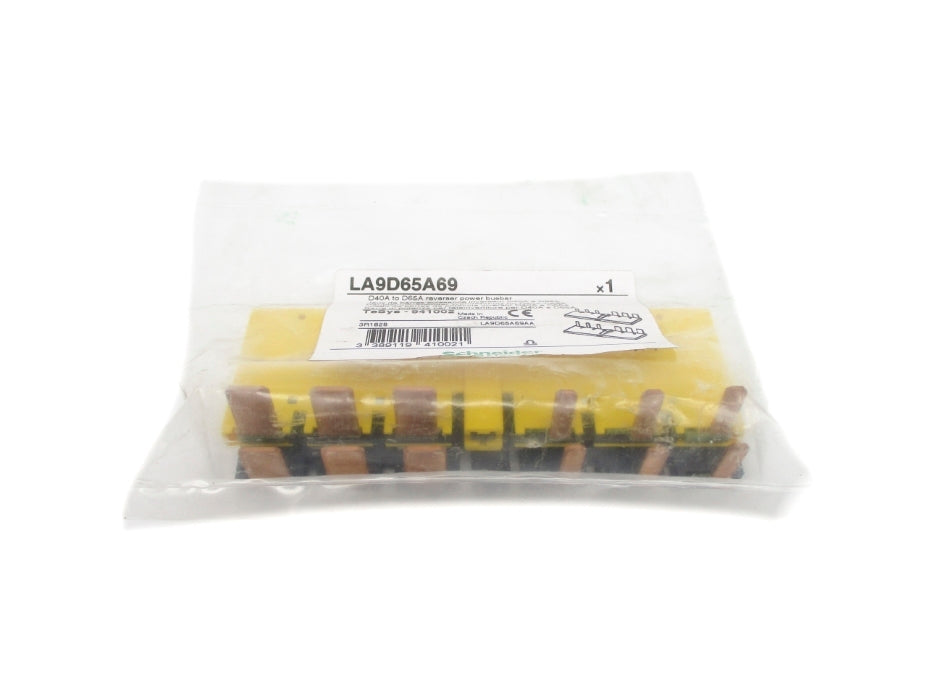 SCHNEIDER ELECTRIC LA9D65A69 NSMP