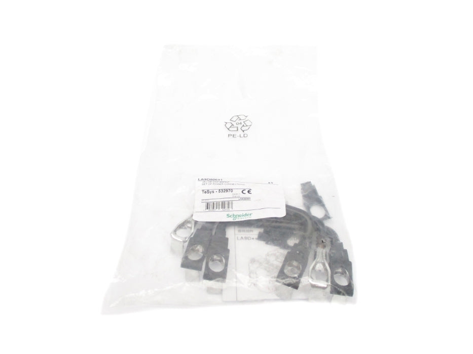 SCHNEIDER ELECTRIC LA9D80691 NSMP