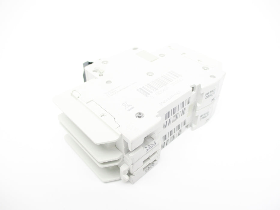 SCHNEIDER ELECTRIC M9F43205 5A 277V (PKG OF 6) NSMP