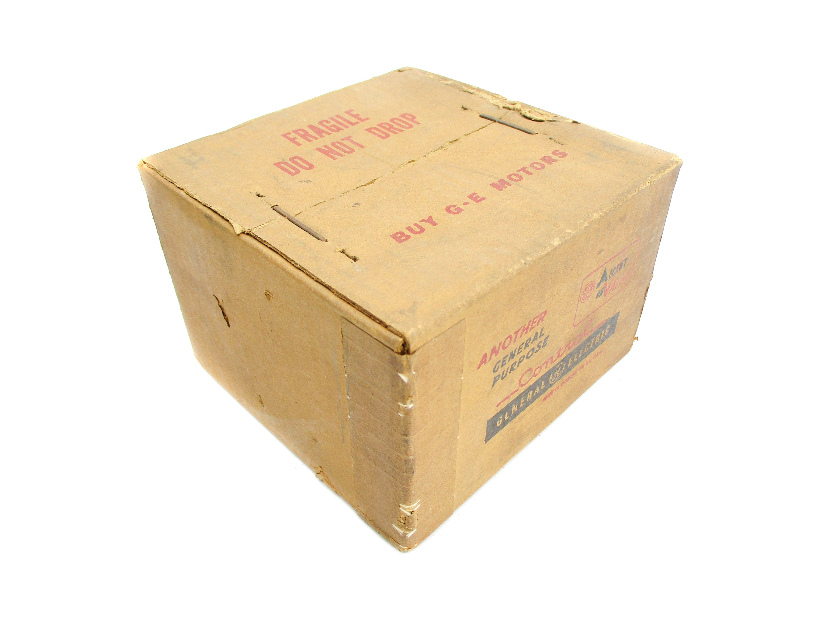 GENERAL ELECTRIC CR9503211EAB449 NSFS