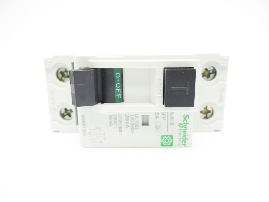 SCHNEIDER ELECTRIC M9R81225 25A 240V NSNP