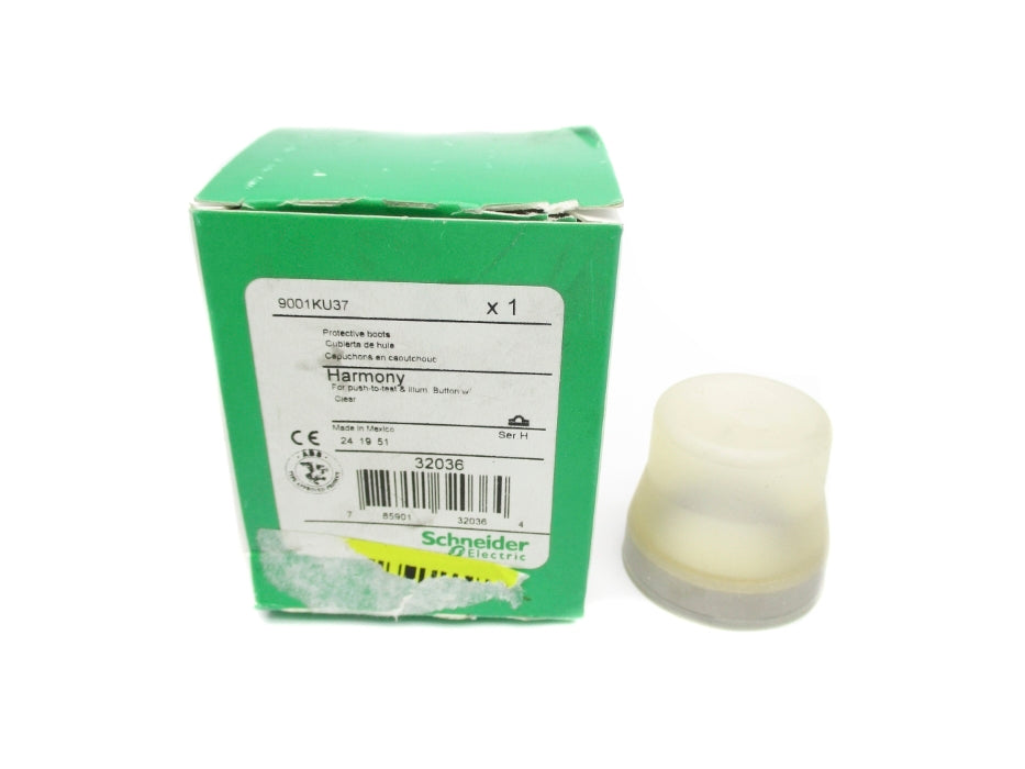 SCHNEIDER ELECTRIC 9001KU37 SER. H NSMP