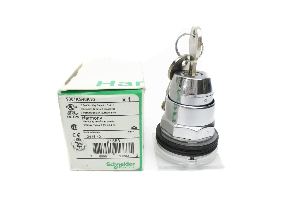 SCHNEIDER ELECTRIC 9001KS46K10 SER. K NSMP