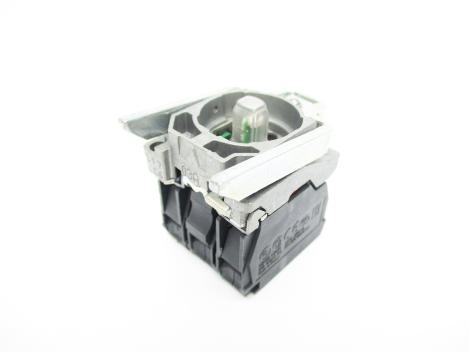 SCHNEIDER ELECTRIC ZB4BW0G65 NSMP
