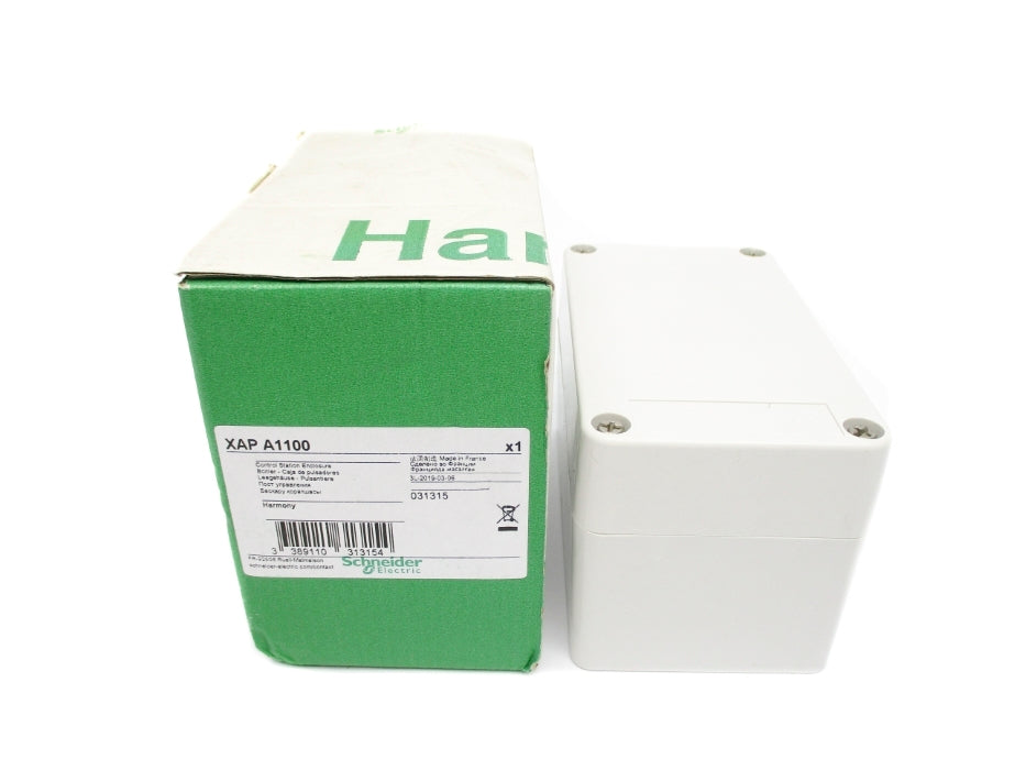 SCHNEIDER ELECTRIC XAPA1100 NSMP