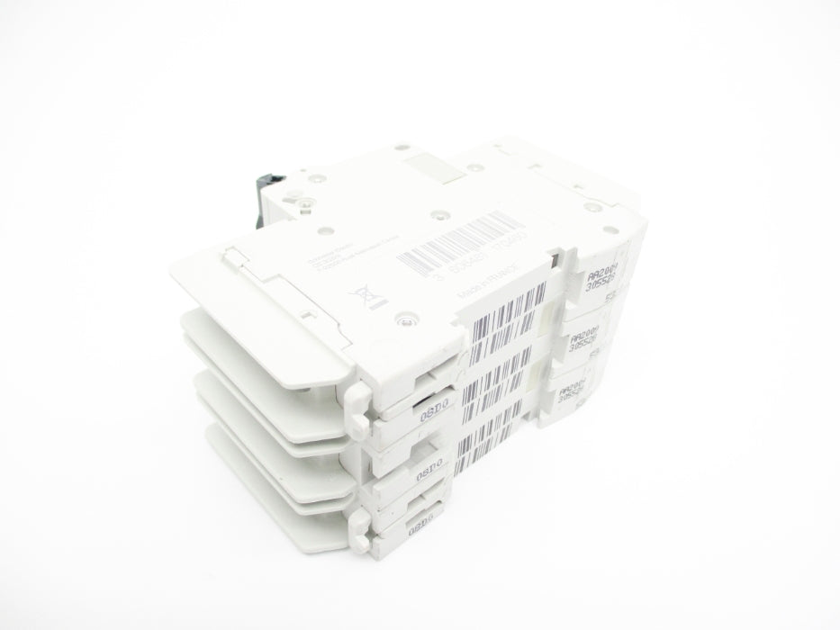 SCHNEIDER ELECTRIC M9F43315 15A 277V (PKG OF 4) NSMP