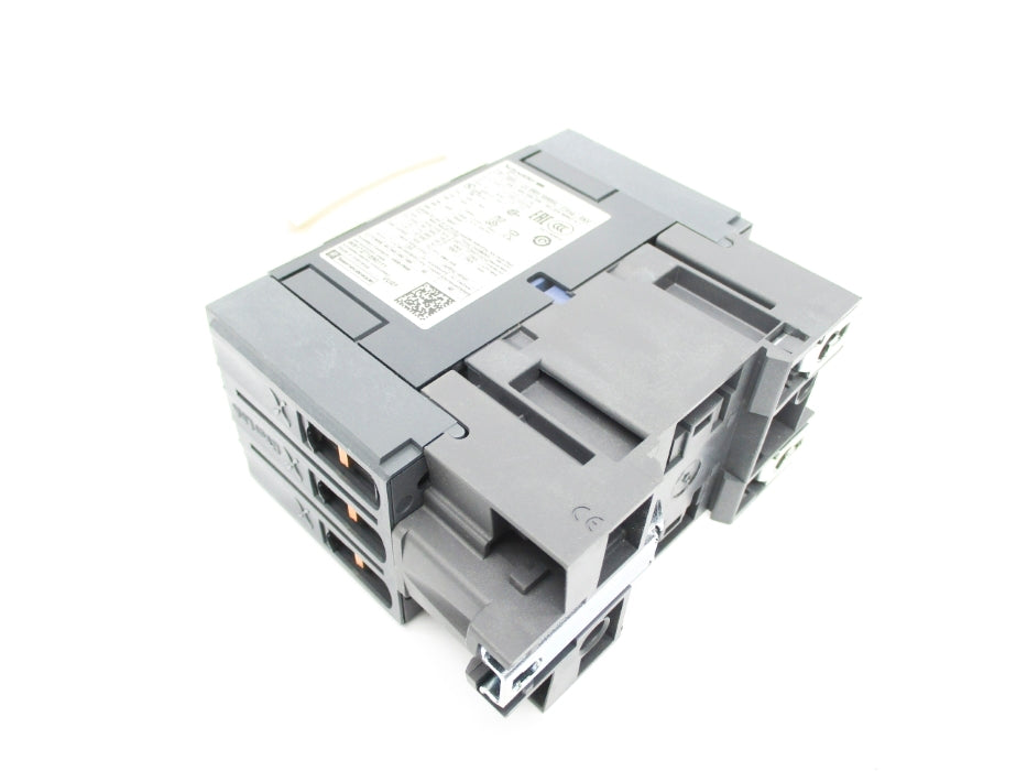 SCHNEIDER ELECTRIC LC1D40AT7 440/480V NSMP