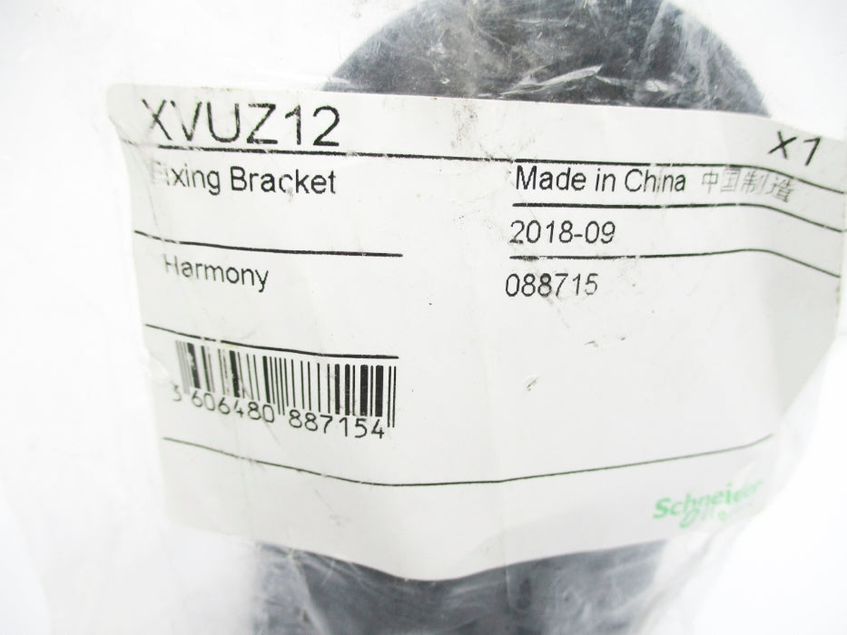 SCHNEIDER ELECTRIC XVUZ12 NSMP