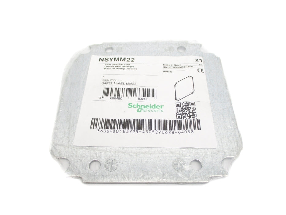 SCHNEIDER ELECTRIC NSYMM22 NSMP