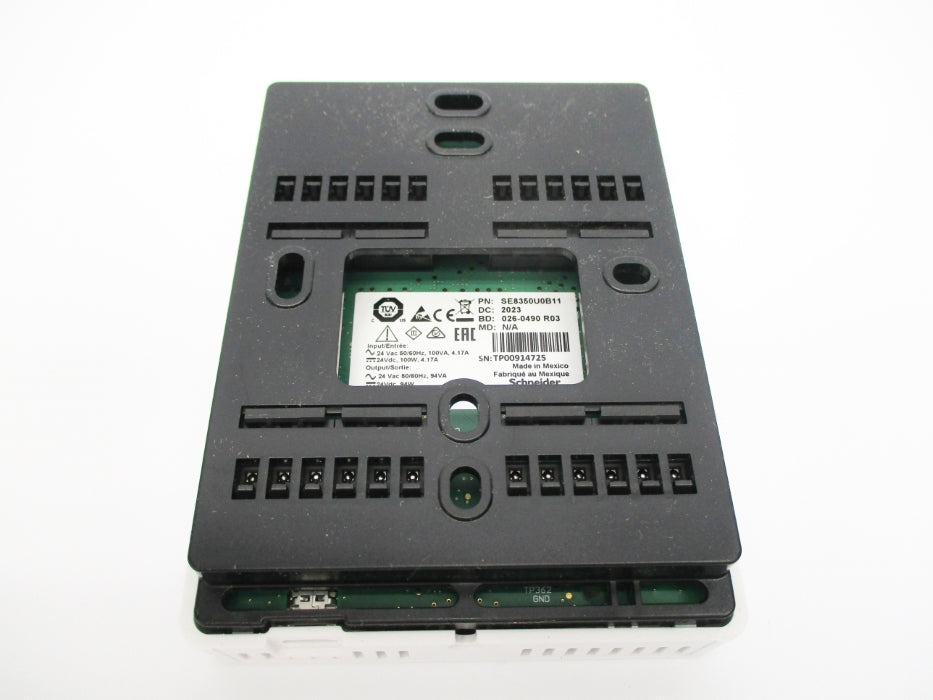 SCHNEIDER ELECTRIC SE8350U0B11 NSMP