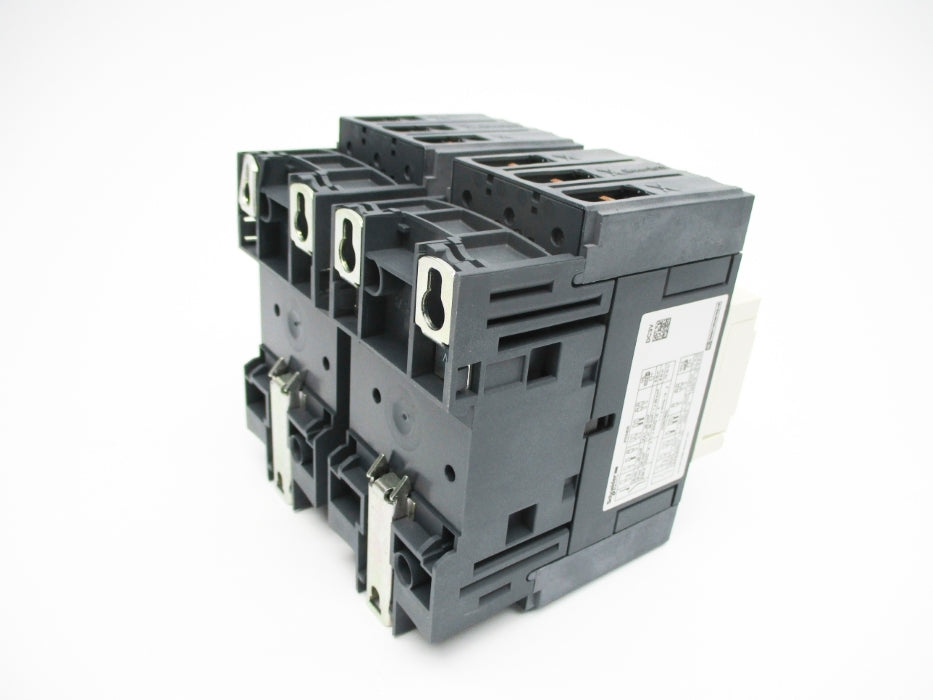 SCHNEIDER ELECTRIC LC2D65ABD 12-24V 80A NSNP