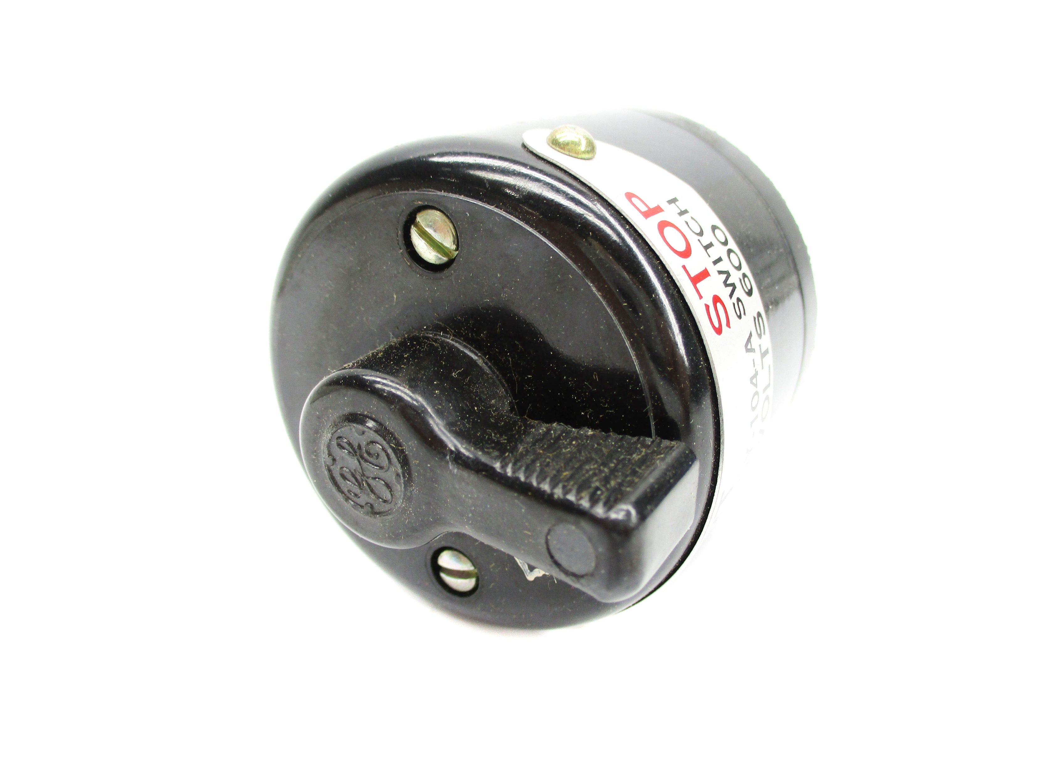 GENERAL ELECTRIC CR2960SY104A NSMP