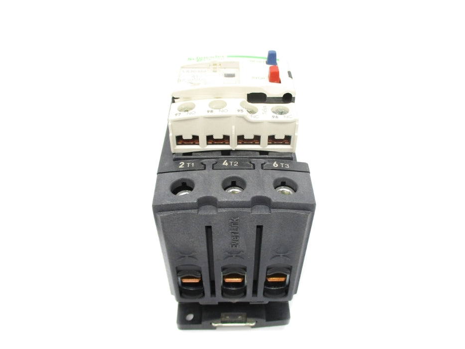 SCHNEIDER ELECTRIC LR3D350 37-50A NSNP
