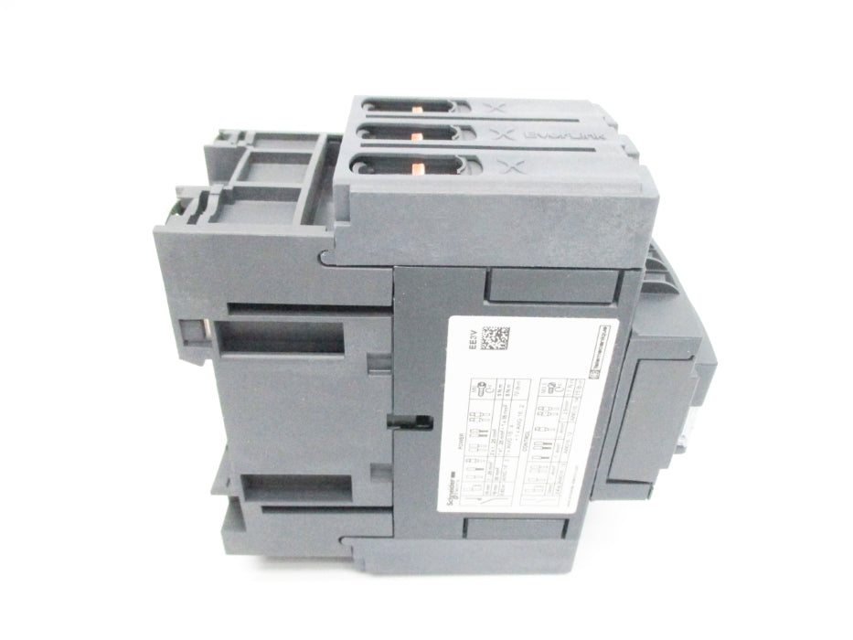 SCHNEIDER ELECTRIC LC1D65A 100-250V NSNP