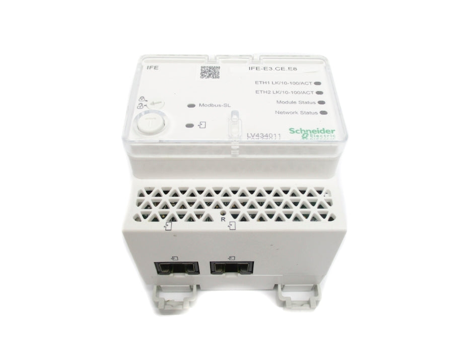 SCHNEIDER ELECTRIC LV434011 NSNP