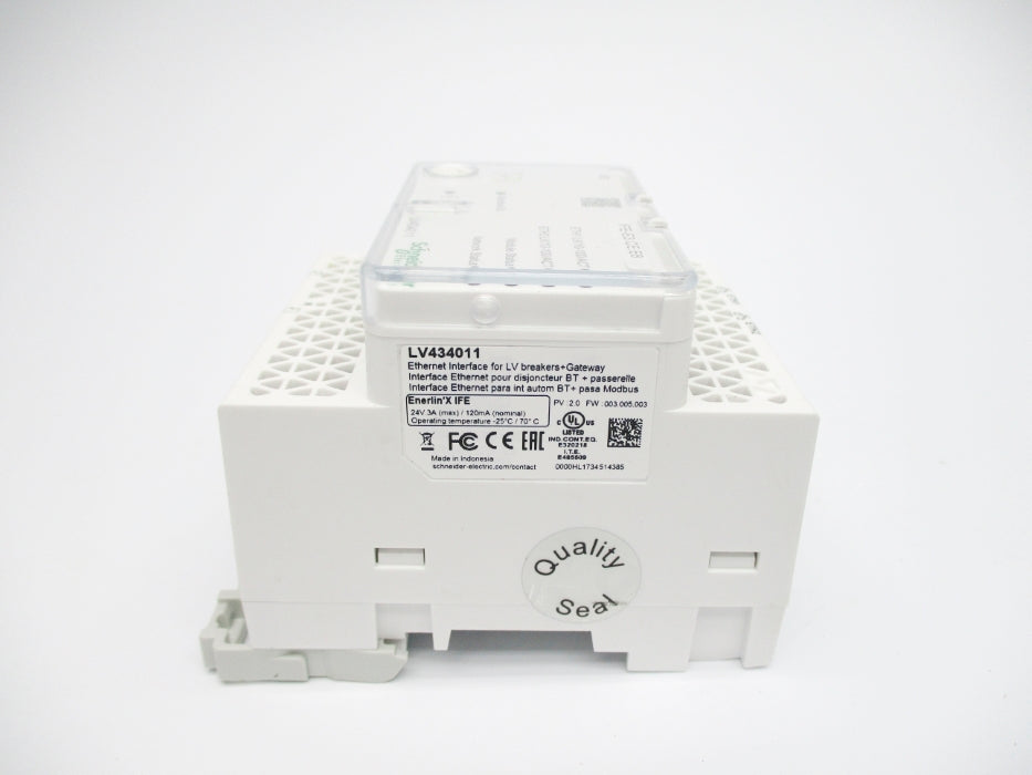 SCHNEIDER ELECTRIC LV434011 NSNP