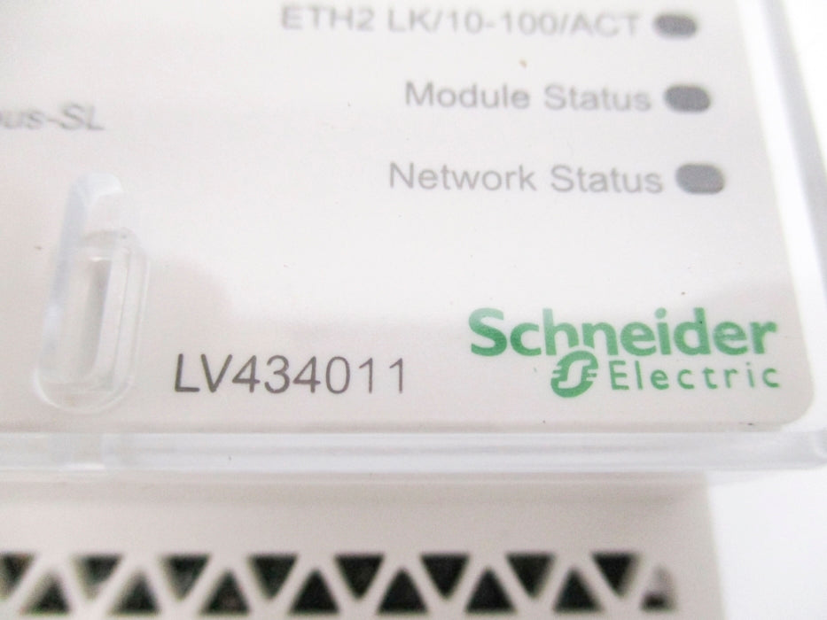 SCHNEIDER ELECTRIC LV434011 NSNP