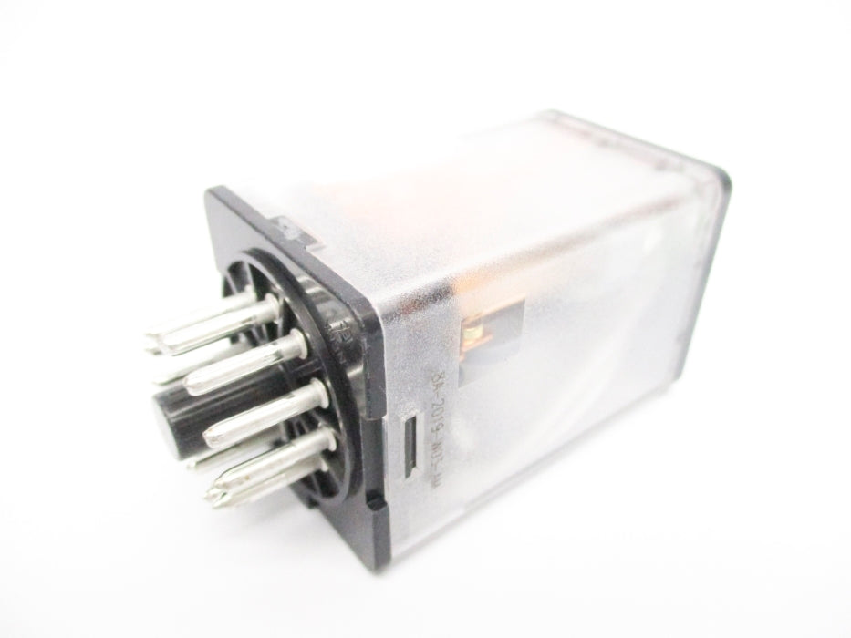 SCHNEIDER ELECTRIC RUMC32F7 120VAC 10A NSNP