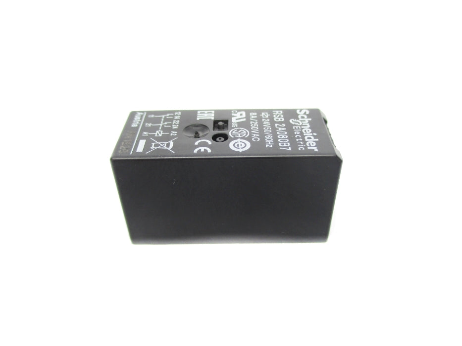 SCHNEIDER ELECTRIC RSB2A080B7 8A 250VAC NSNP