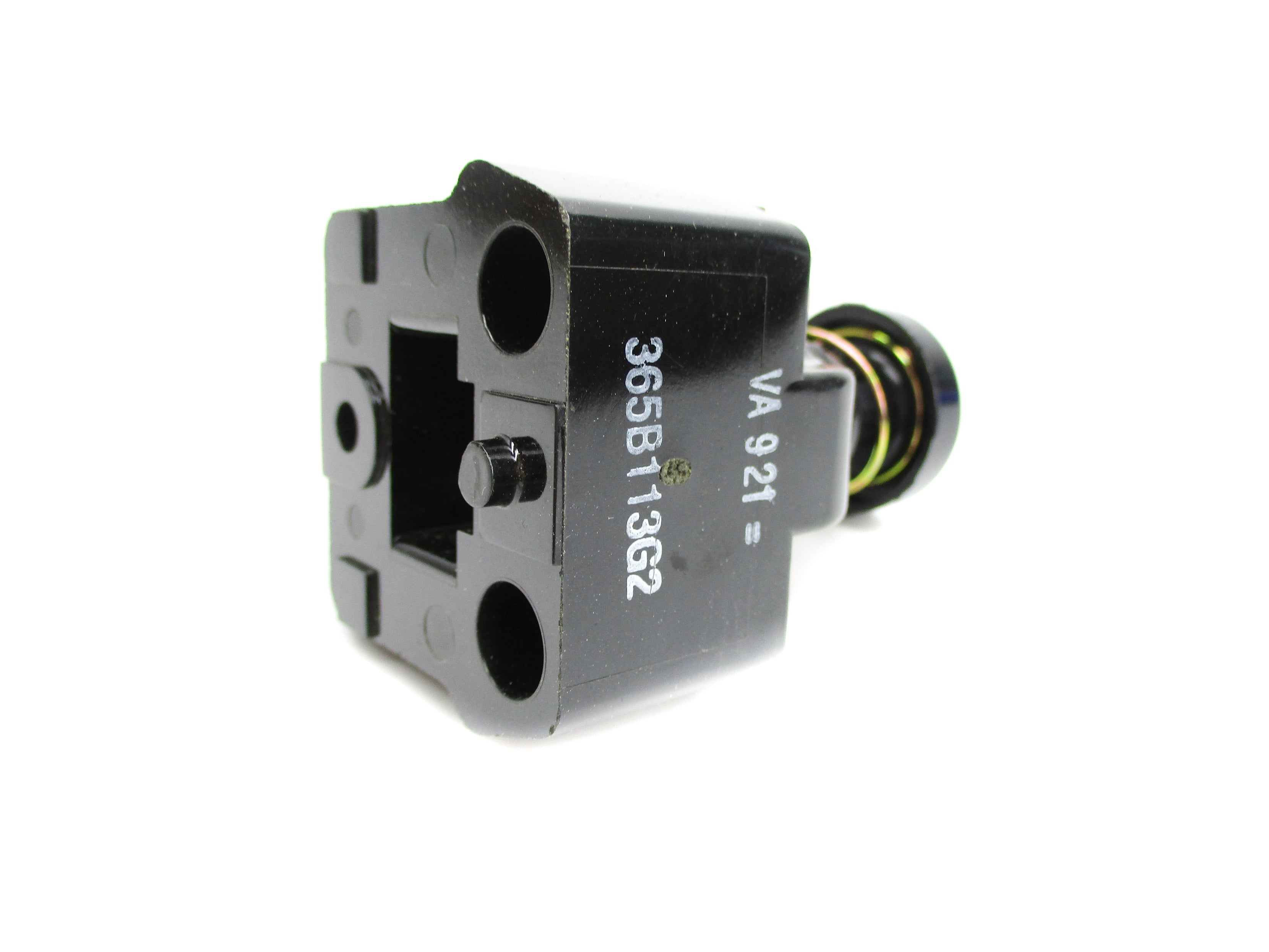 GENERAL ELECTRIC 365B113G002 NSMP