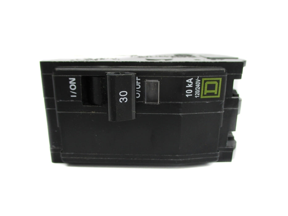 SQUARE D QO230 30A 120/240V NSNP