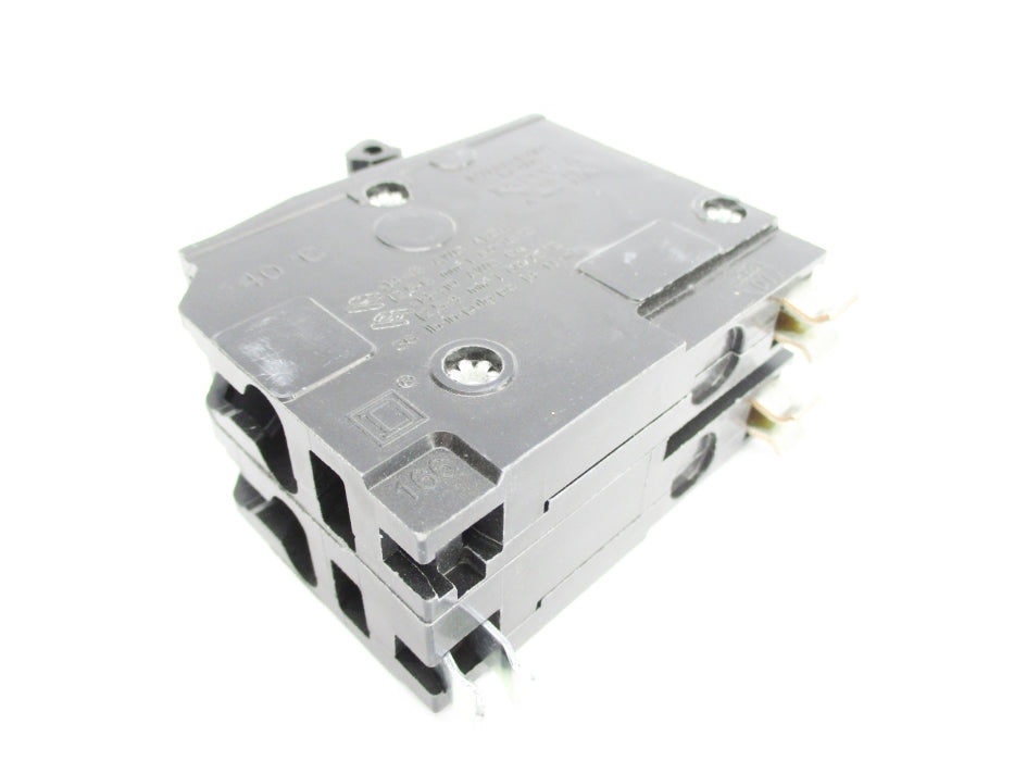 SQUARE D QO230 30A 120/240V NSNP