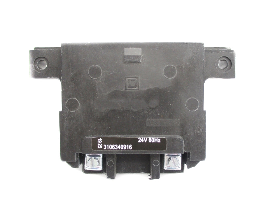 SQUARE D 3106340916 24V NSNP
