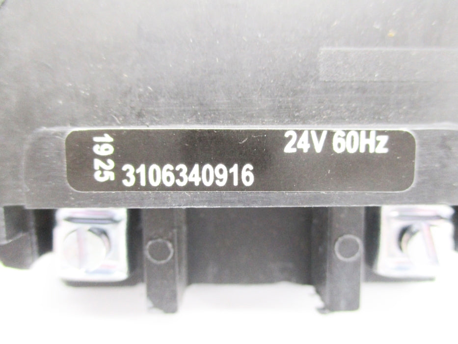 SQUARE D 3106340916 24V NSNP
