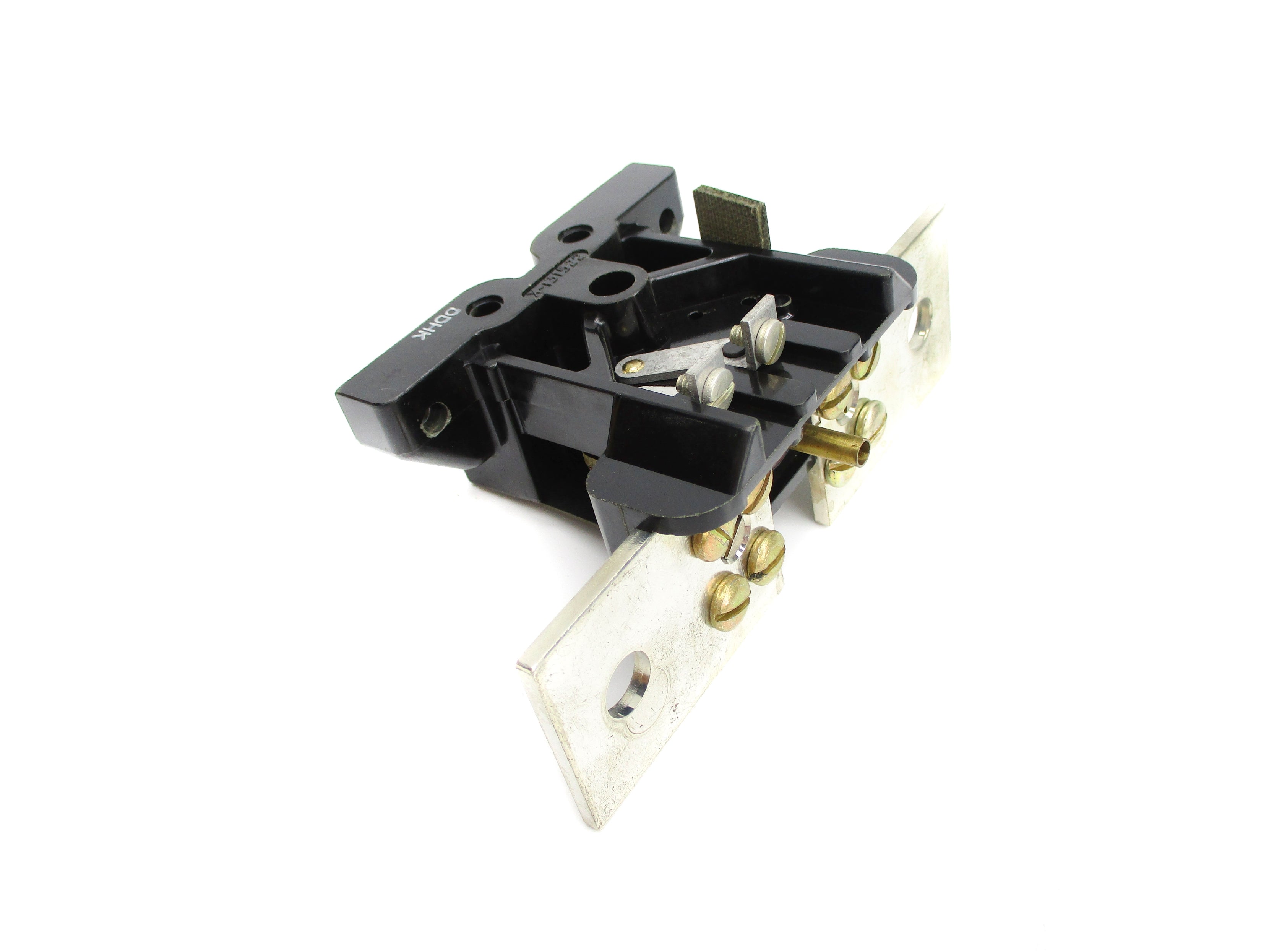 INDUSTRIAL SPARE PART X-71978 (BR/WH) NSMP