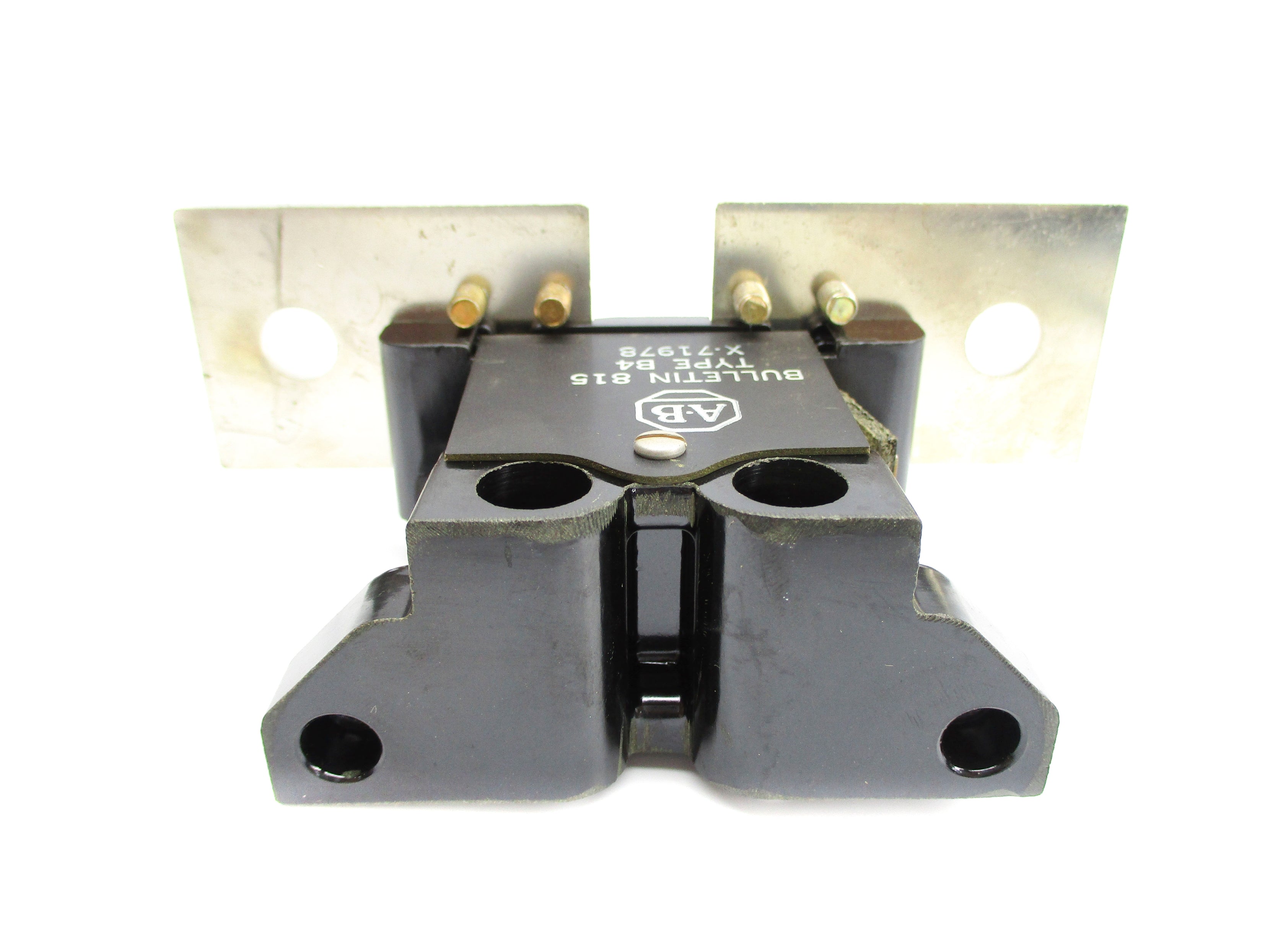INDUSTRIAL SPARE PART X-71978 (BR/WH) NSMP