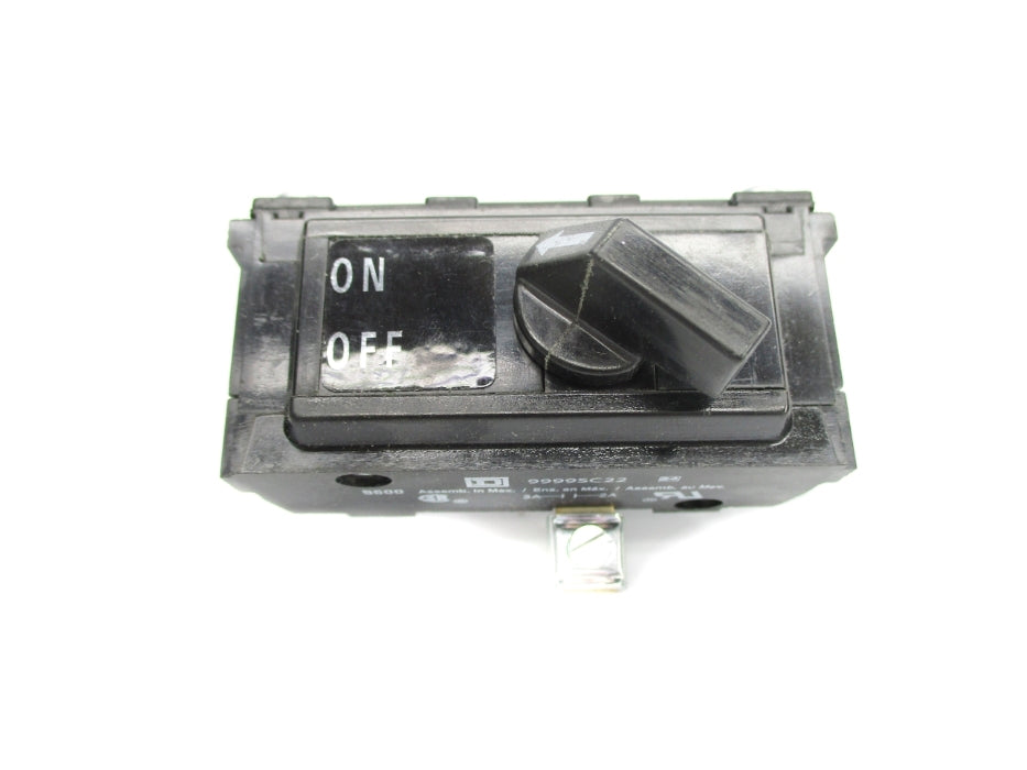 SQUARE D 9999SC22 NSNP