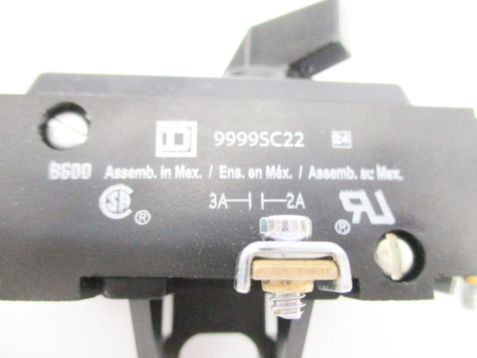 SQUARE D 9999SC22 NSNP