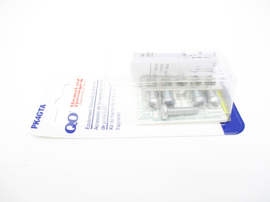 SQUARE D PK4GTACP SER. 002 (PKG OF 10) NSMP