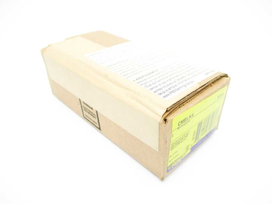 SQUARE D CMELK4 SER. 001 NSFS