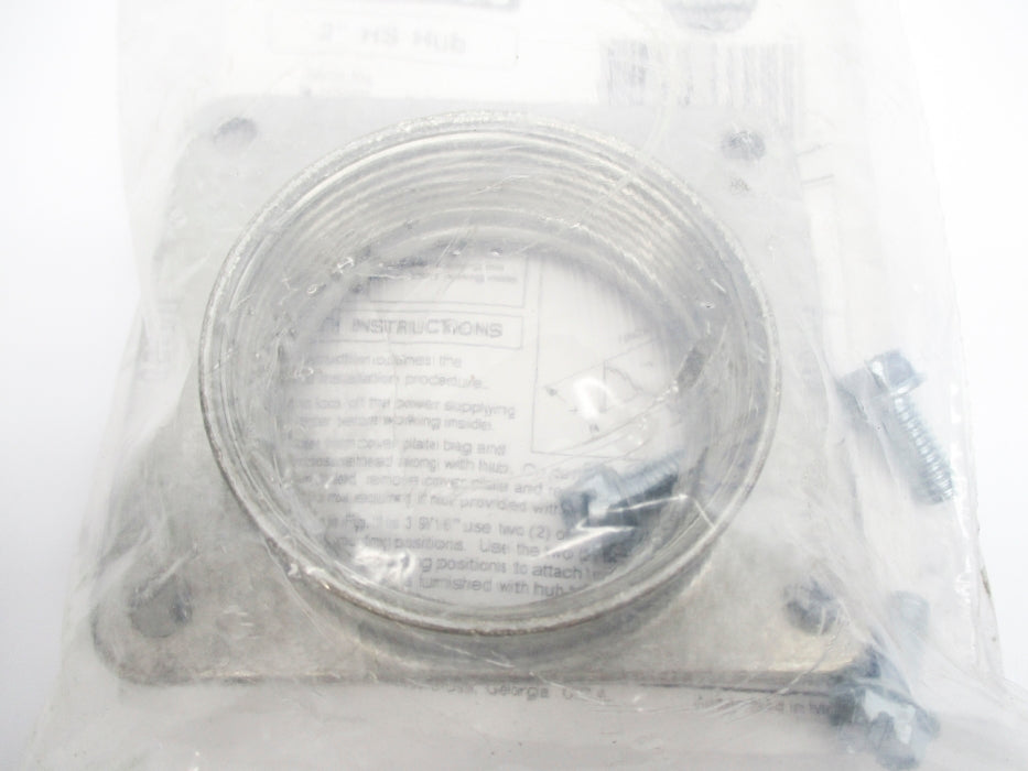 ELECTRICENTER ECHS200 2" NSMP
