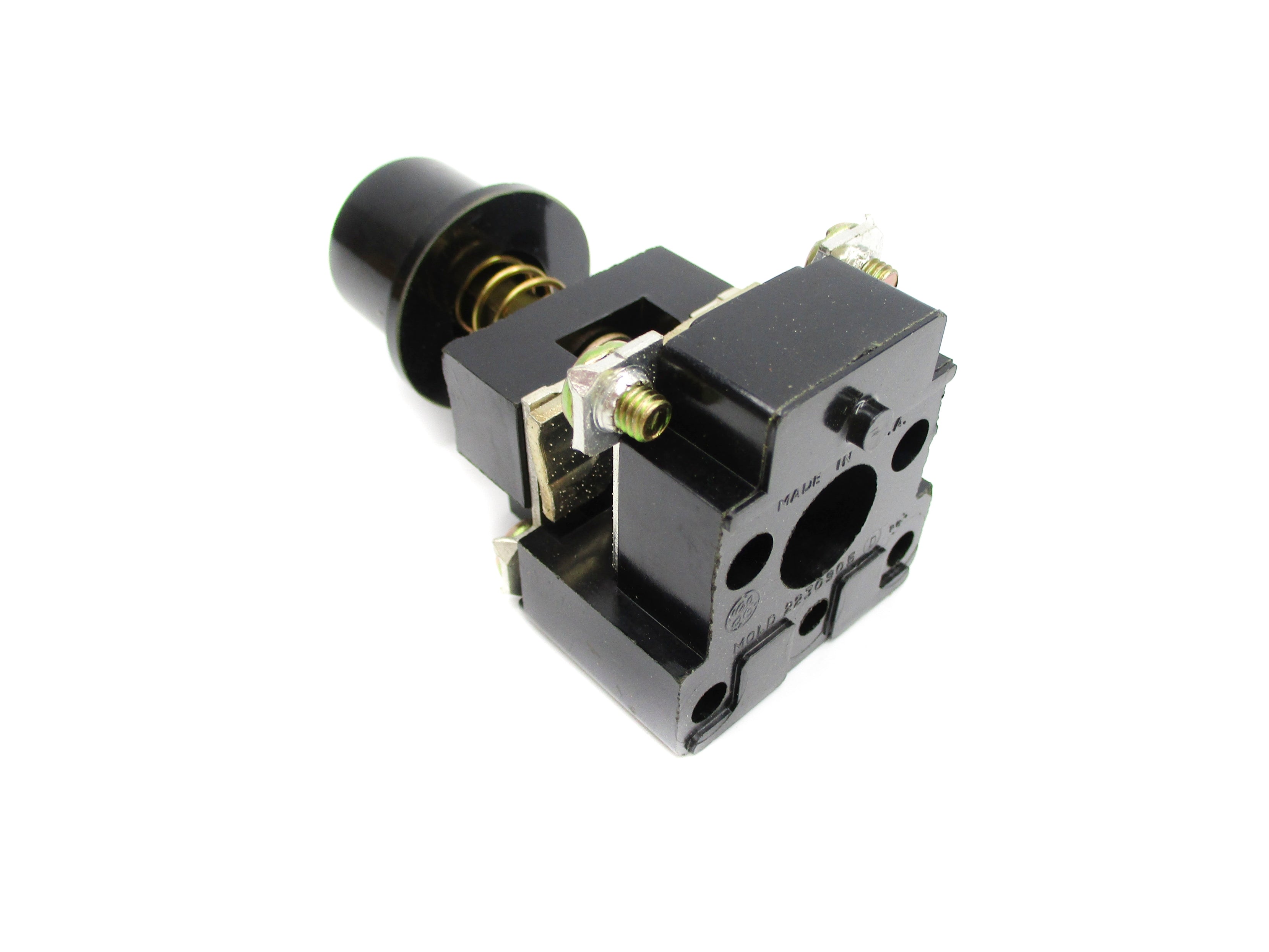 GENERAL ELECTRIC 2236024G005 NSMP