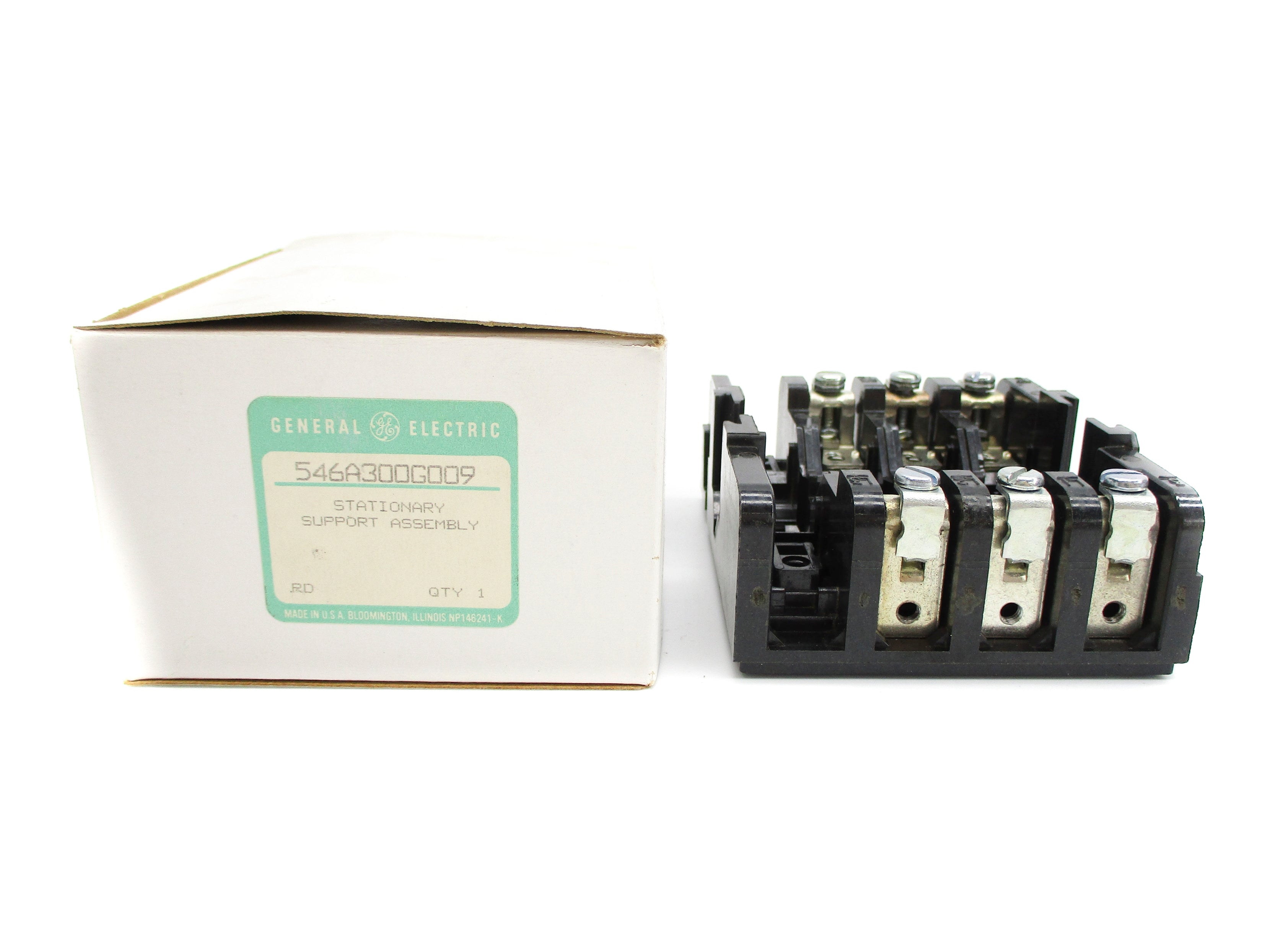 GENERAL ELECTRIC 546A300G009 NSMP