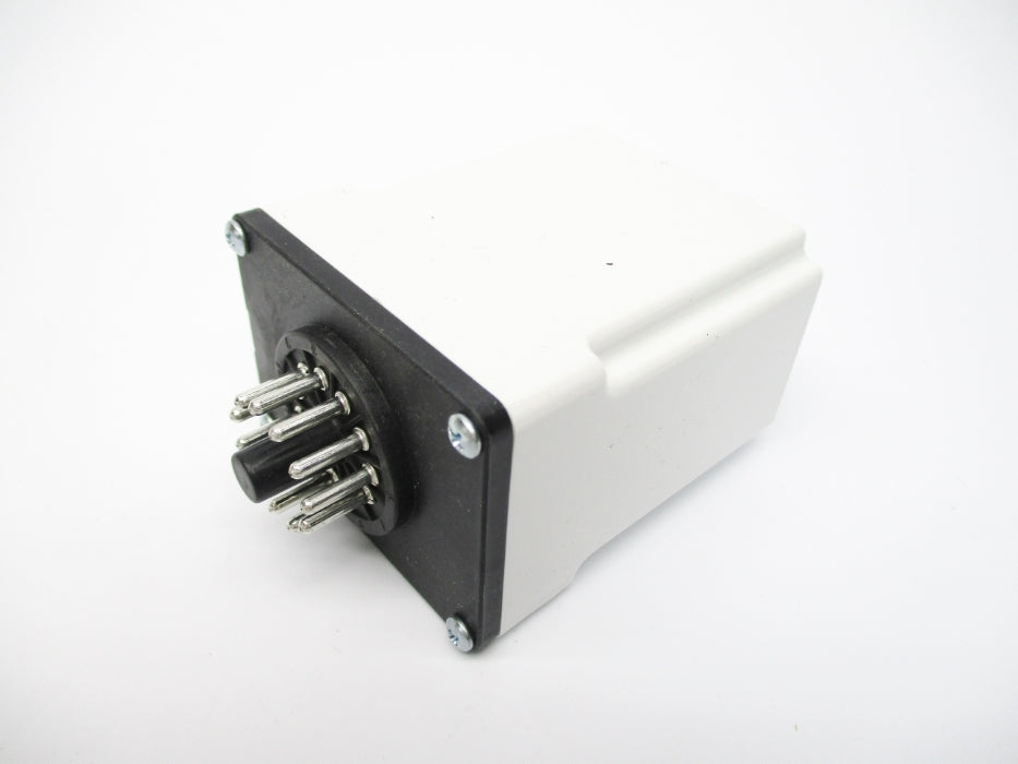 SQUARE D 9050JCK21V14 SER. H 0.1-10S 24V NSMP