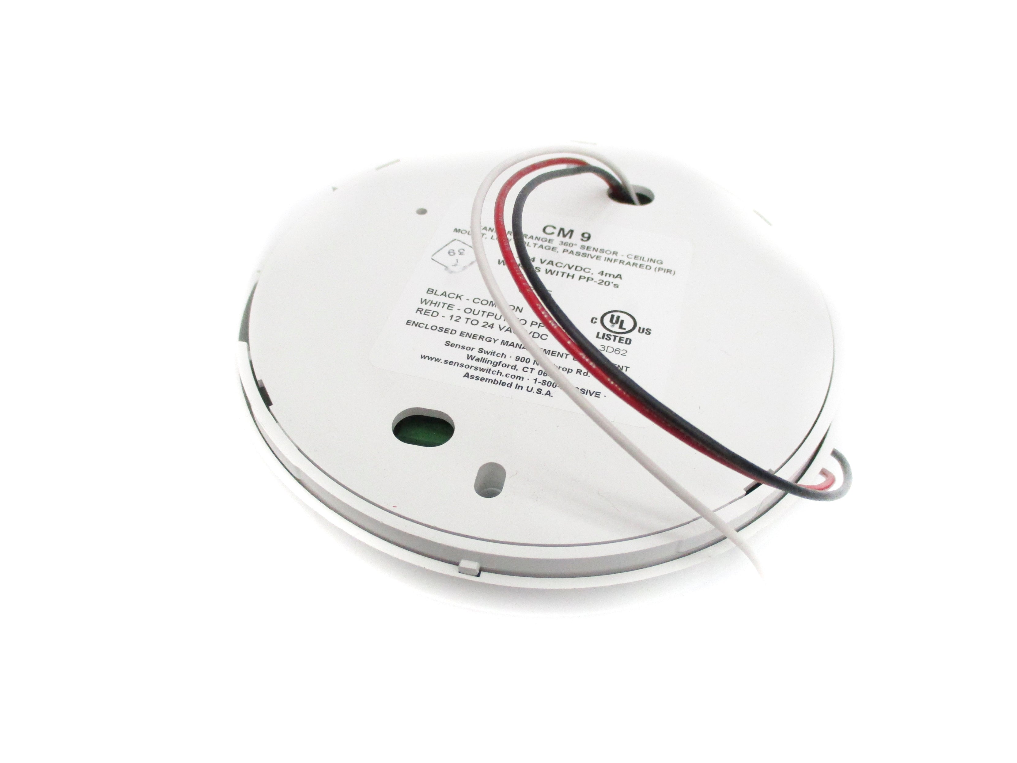 SENSOR SWITCH CM9 NSMP