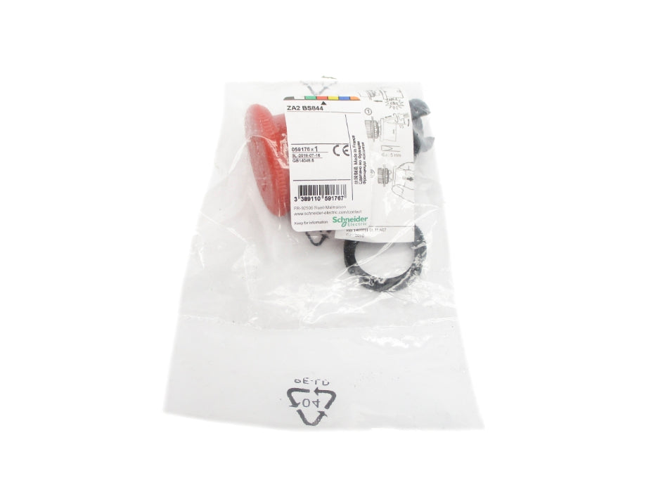 SCHNEIDER ELECTRIC ZA2BS844 NSMP