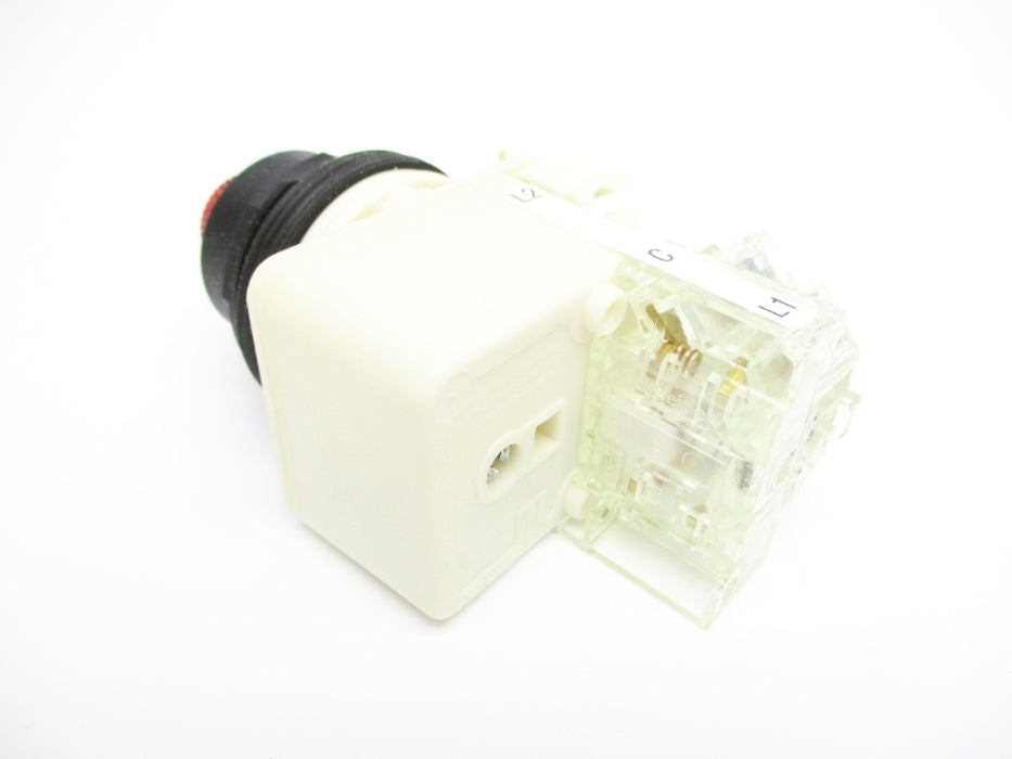 SCHNEIDER ELECTRIC 9001SKT35LRR31 SER. J NSMP