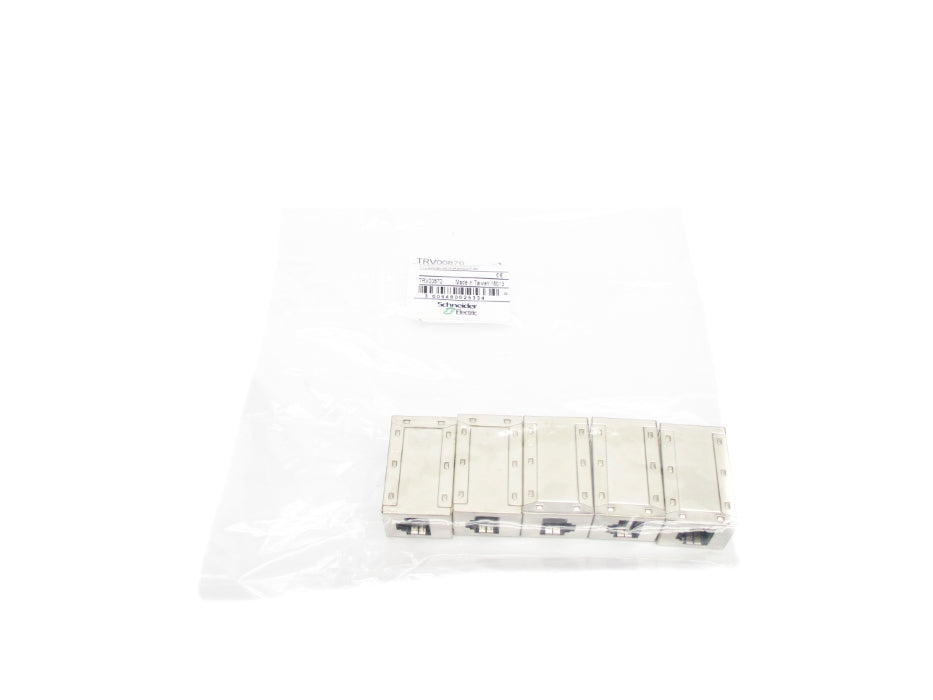 SCHNEIDER ELECTRIC TRV00870 (PKG OF 5) NSMP
