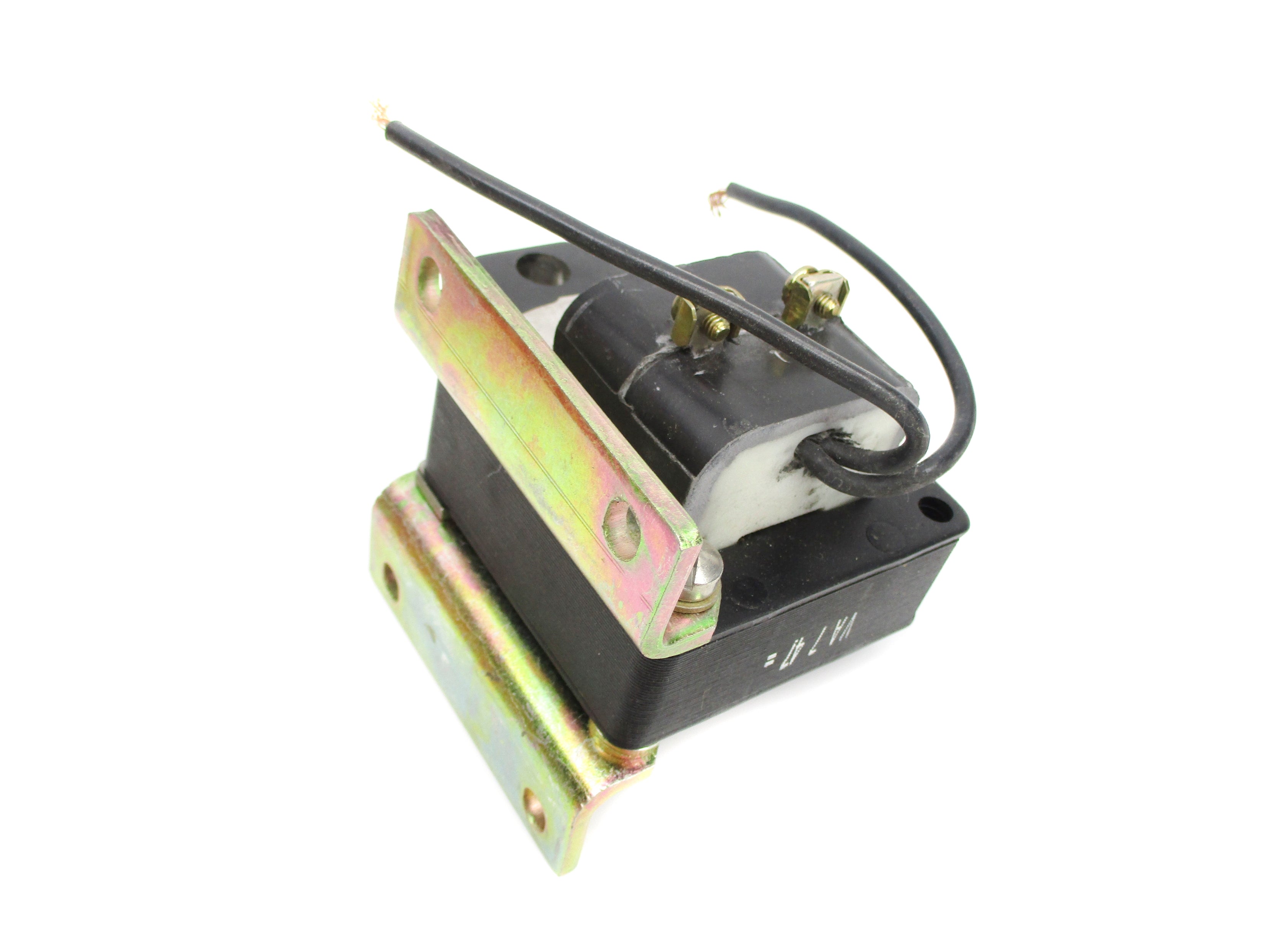 GENERAL ELECTRIC CR9500C100B2A NSMP