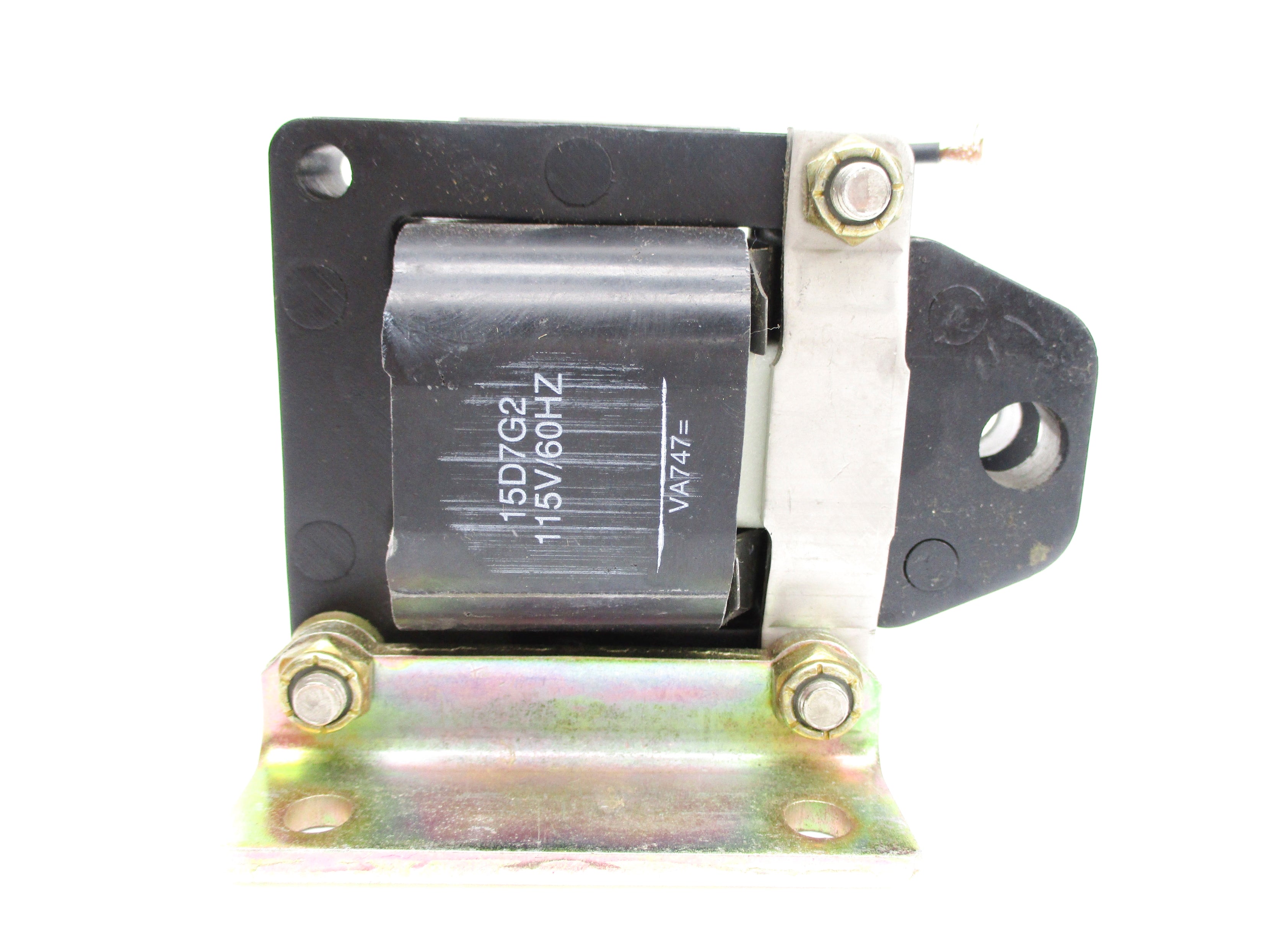 GENERAL ELECTRIC CR9500C100B2A NSMP