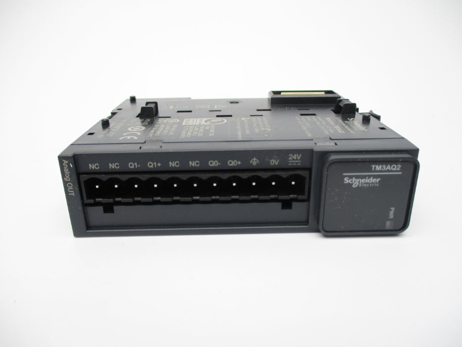 SCHNEIDER ELECTRIC TM3AQ2 NSMP
