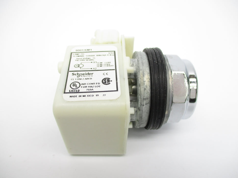 SCHNEIDER ELECTRIC 9001KP1 SER. J NSMP