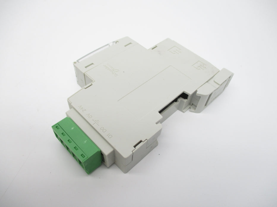 SCHNEIDER ELECTRIC TRV00210 24VDC NSNP