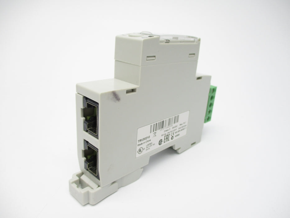 SCHNEIDER ELECTRIC TRV00210 24VDC NSNP