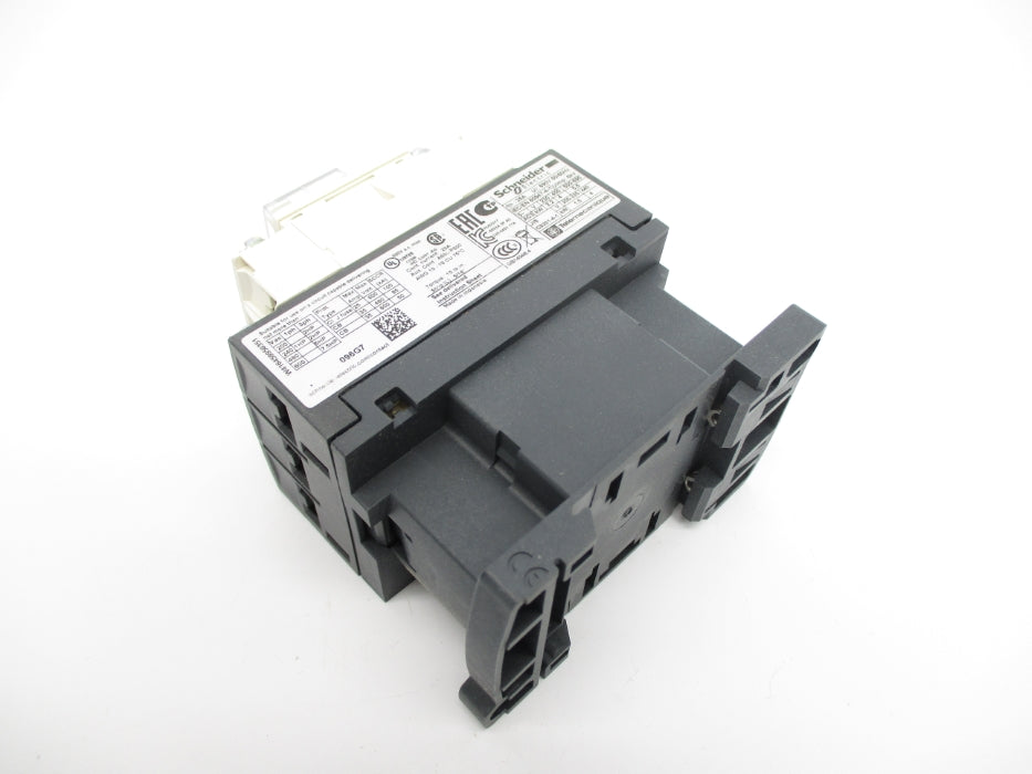 SCHNEIDER ELECTRIC LC1D096G7 120V 25A NSNP